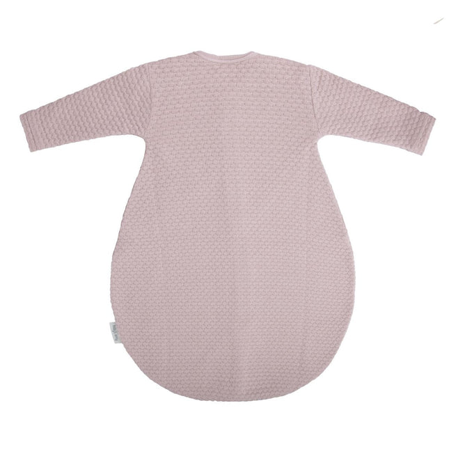 Baby's Only Slaapzak Baby Lange Mouw Sky Oud Roze 70cm - Baby's Only - Babywinkel - 8720791354060