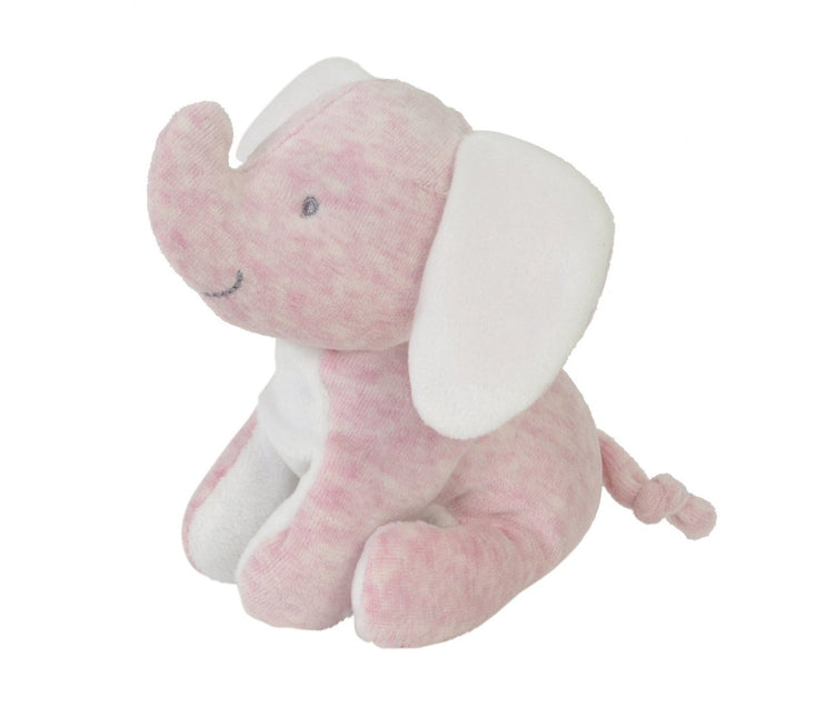 BamBam Geschenkdoosje Olifant Roze - BamBam - Babywinkel - 8711811092918