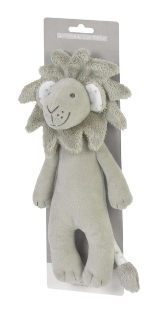 BamBam Rammelaar Duurzame Lion Rattle - BamBam - Babywinkel - 8711811096602