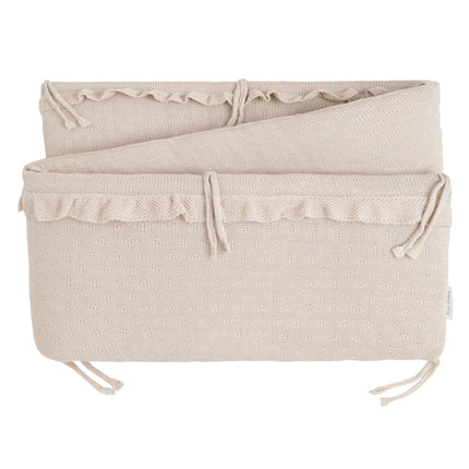 Paracolpi solo per bambini Mood Warm Linen