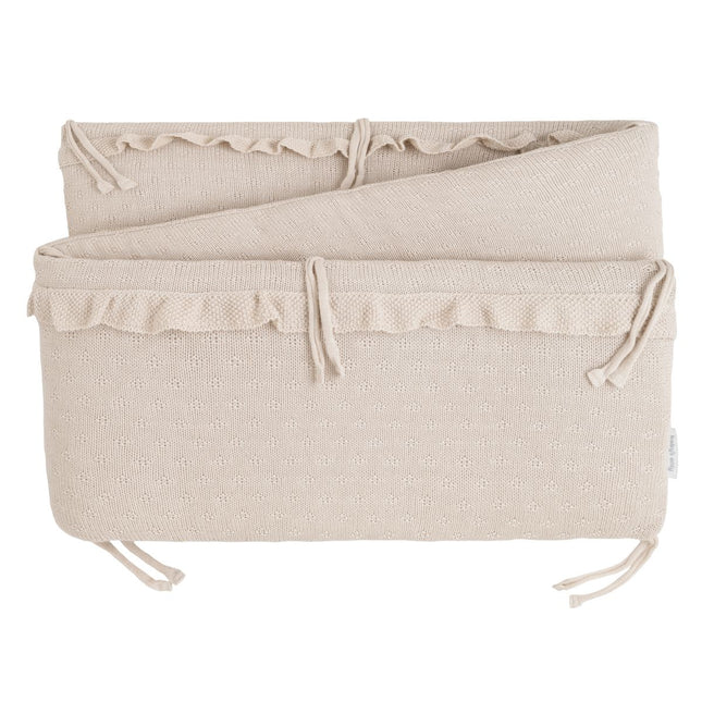 Paracolpi solo per bambini Mood Warm Linen