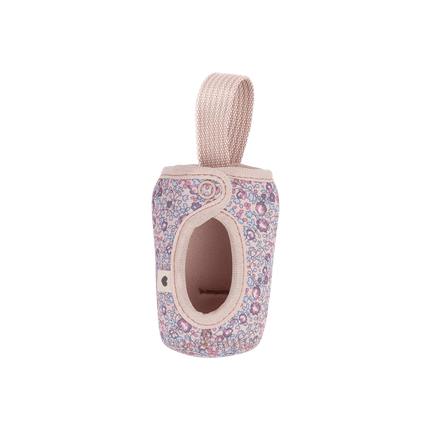 BIBS Babyfles Hoes Liberty Small Eloise Blush - BIBS - Babywinkel - 5713795247172