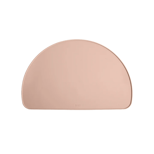 BIBS Placemat Classic Blush - BIBS - Babywinkel - 5713795246823