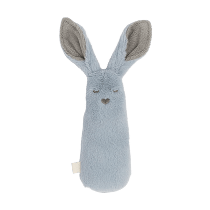 BIBS Rammelaar Kangaroo Cloud - BIBS - Babywinkel - 5713795247356