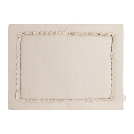 Baby's Only Boxcloth Mood Warm Linen