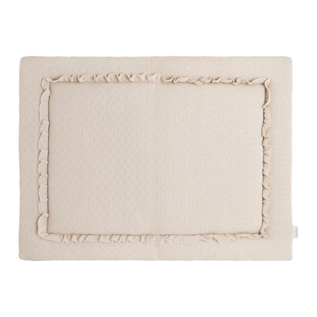 Baby's Only Boxcloth Mood Warm Linen