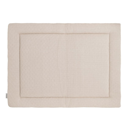 Baby's Only Boxcloth Mood Warm Linen