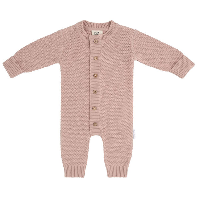 Tutina Baby's Only Willow Old Pink