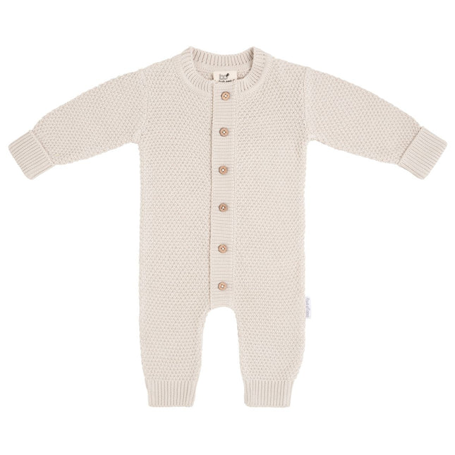 Tutina Baby's Only in lino caldo Willow