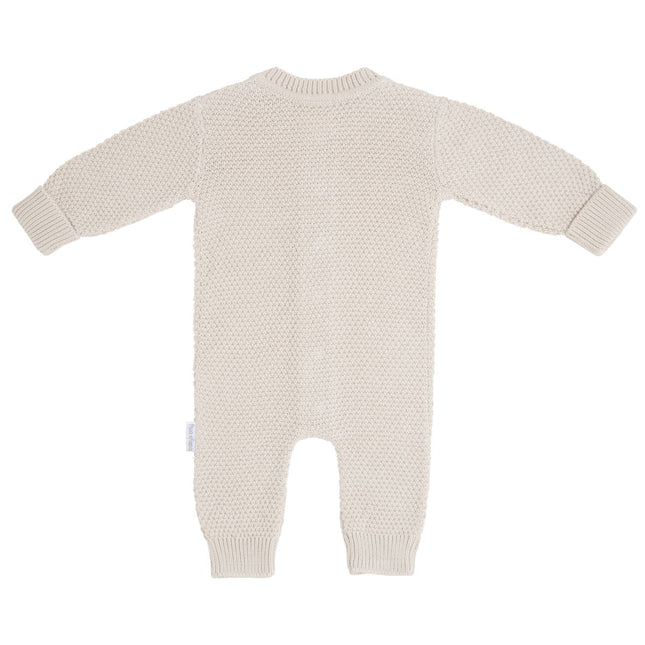 Tutina Baby's Only in lino caldo Willow