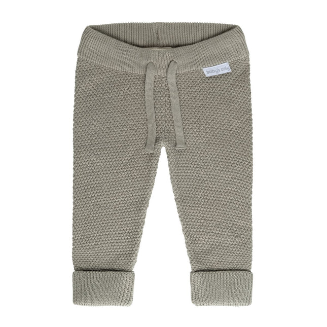 Pantaloni Only Baby's Willow Verde Urbano