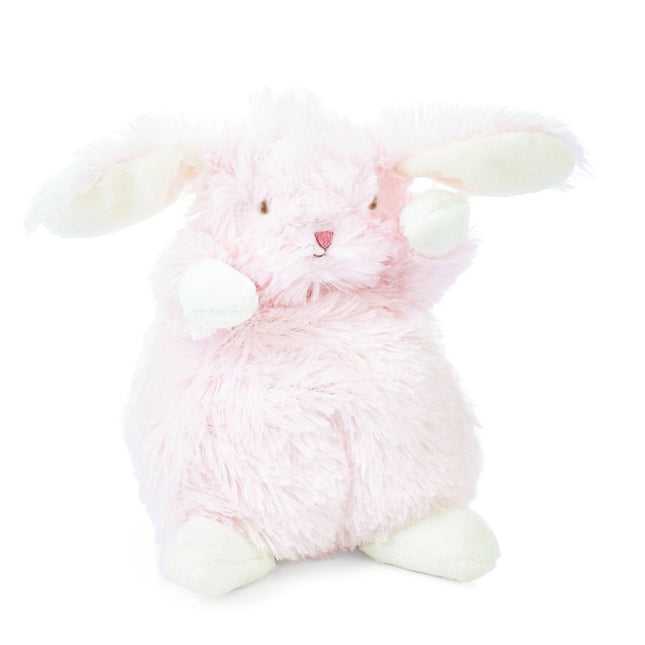 Bunnies By The Bay Knuffel Klein Ko Roze 18cm - Bunnies By The Bay - Babywinkel - 843584000543