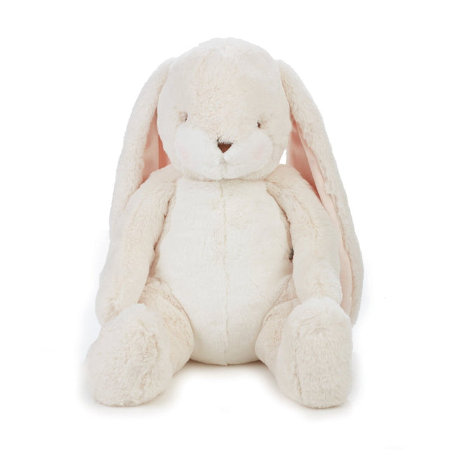 Bunnies By The Bay Knuffel Konijn Extra Groot Creme 50cm - Bunnies By The Bay - Babywinkel - 843584013734