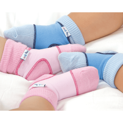 Dooky Babysokjes Blue - Dooky - Babywinkel - 5060121090026