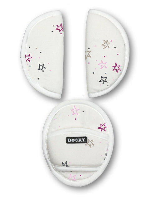 Dooky Gordelbeschermer Twinkle Stars - Dooky - Babywinkel - 5038278009284