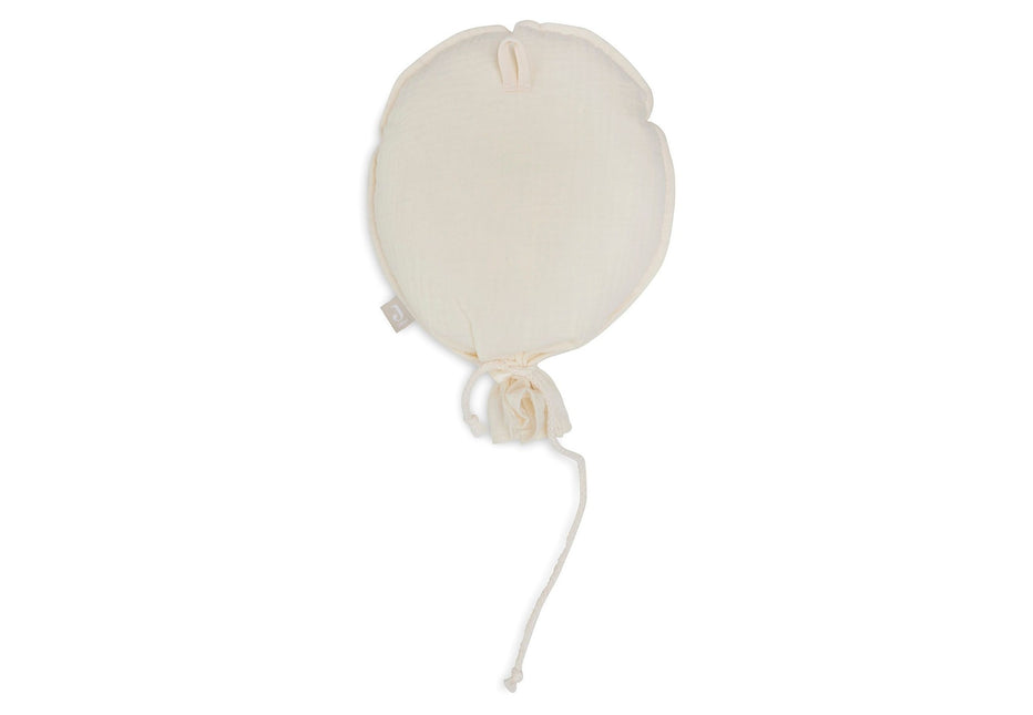 Jollein Decorazione da parete Palloncino Avorio 50cm