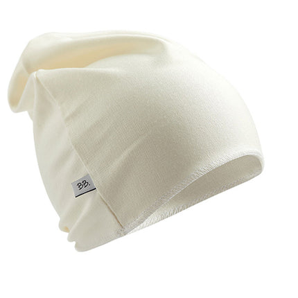 Cappello Bamboom Cappellino Creme 0-M