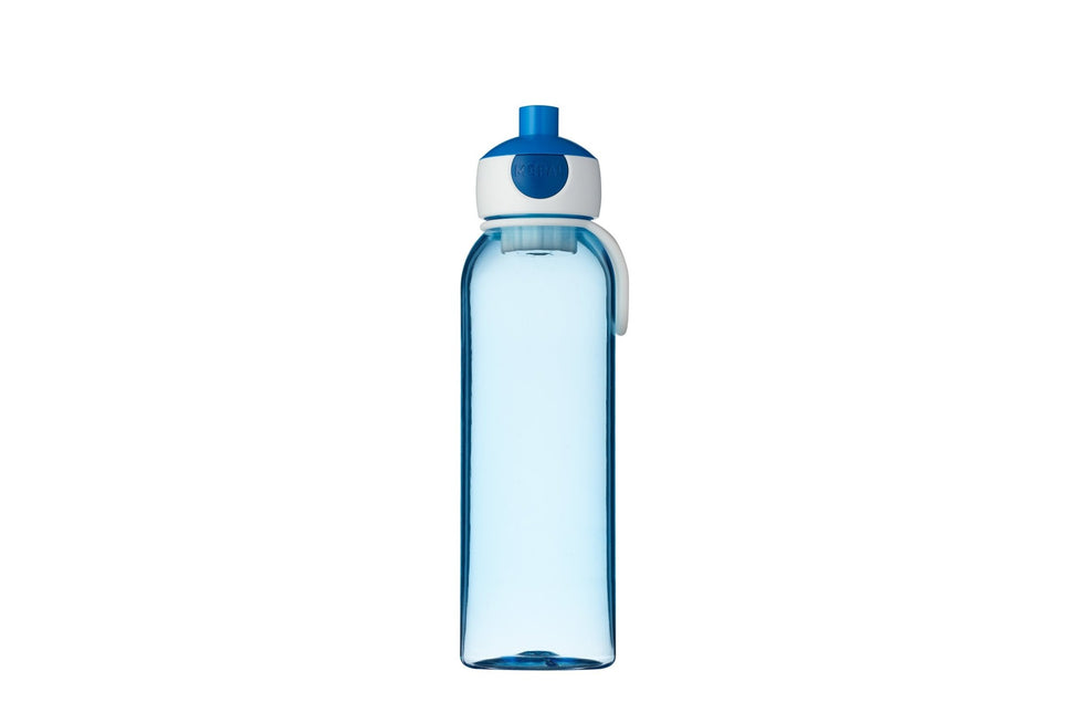 Mepal Borraccia Bambino Pop-Up Campus 500ml Blu