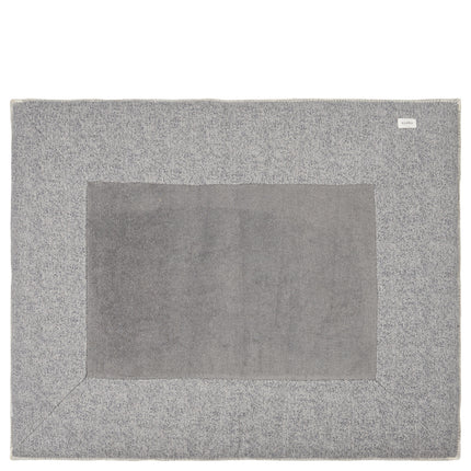 Koeka Boxcloth Vigo Verde Ombra/Grigio Brillante 80x100cm