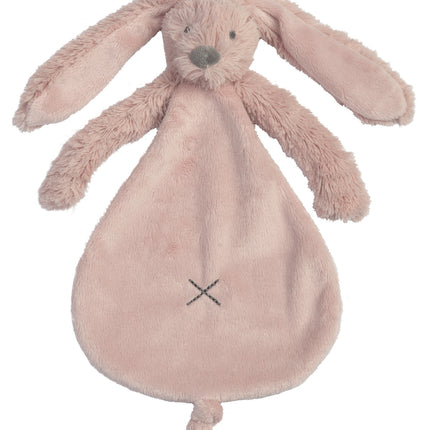 Coperta Happy Horse Rabbit Richie Old Pink 25cm