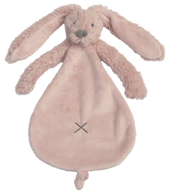 Coperta Happy Horse Rabbit Richie Old Pink 25cm