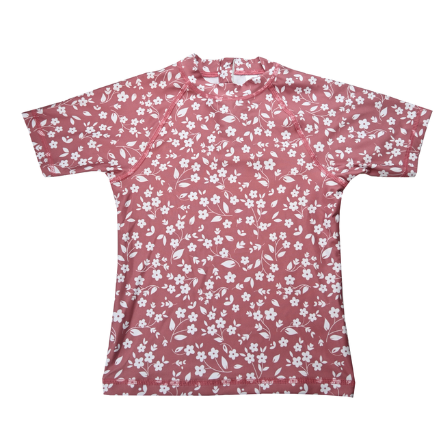 Camicia Slipstop UV Stone Flower