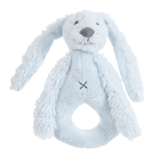 Sonaglio Happy Horse Rabbit Richie Blu 18 cm