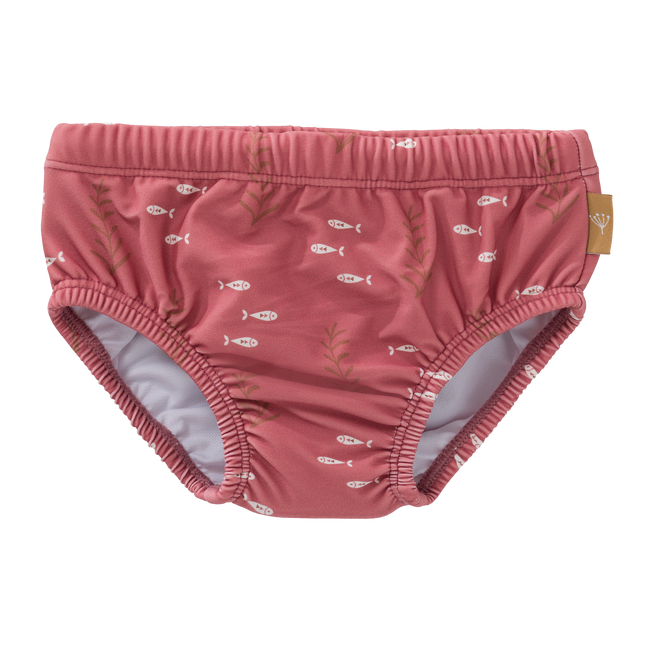 Fresk Pantaloni da bagno bambino Uv Ocean Amber Ragazzi