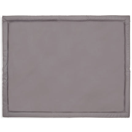 Jollein Boxspread Grigio Tempesta 75x95cm