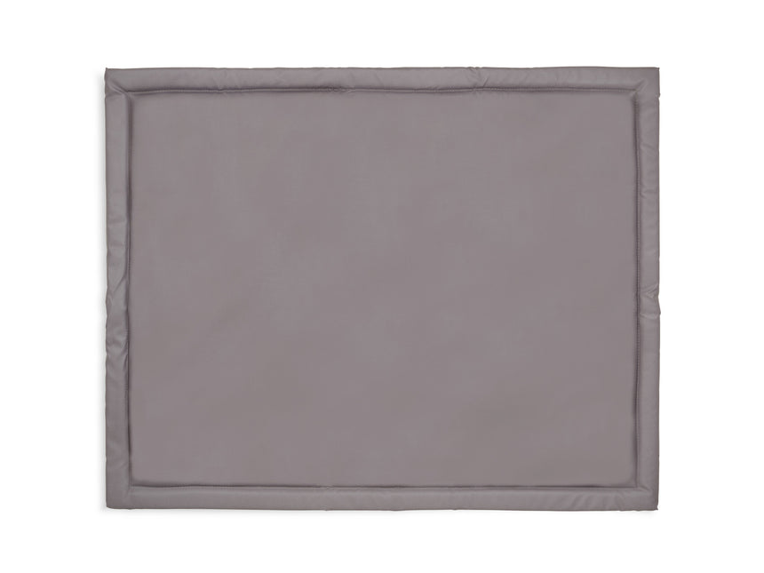 Jollein Boxspread Grigio Tempesta 75x95cm