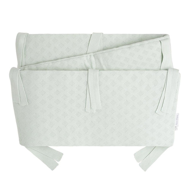 Struttura per letto solo per bambini Reef Ash Mint