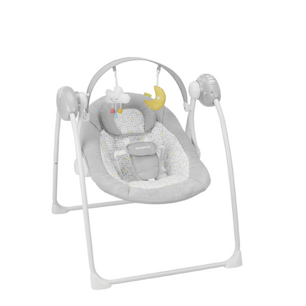 Badabulle Comfort Swing Candy senza adattatore