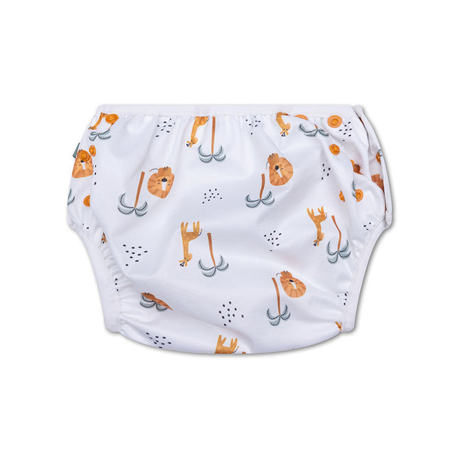 Pannolini da bagno Swim Essentials Lavabili Jungle