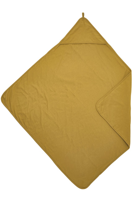 Meyco Marsupio Maglia Basic Oro Miele