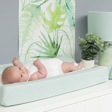 Coprifasciatoio Baby's Only Classic Stonegreen 45x70cm