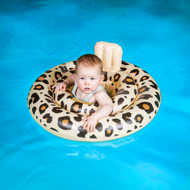 Fascia da bagno Swim Essentials Baby Panther Print 69Cm