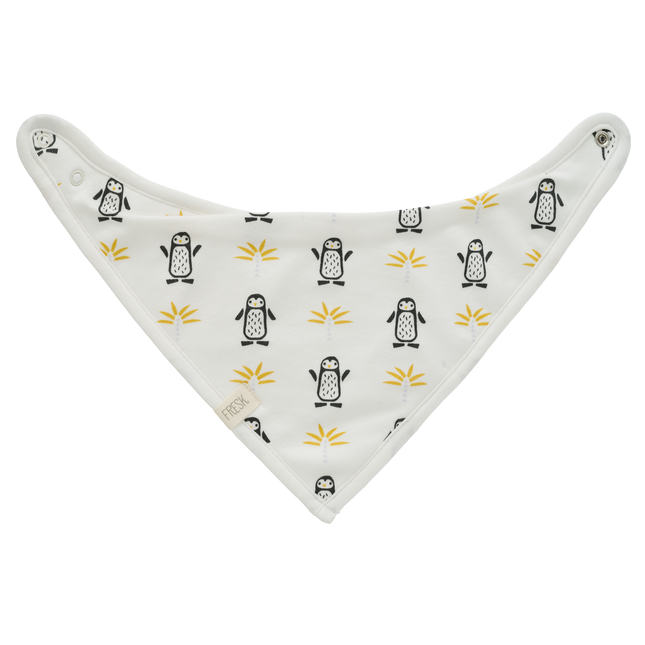 Bavaglino Fresk Bandana Pinguino