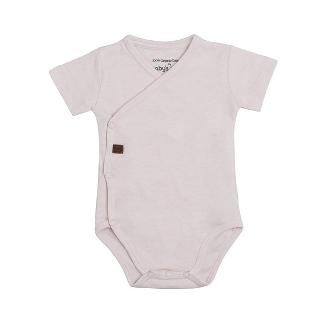 Tutina Only Baby's Melange Rosa Classico