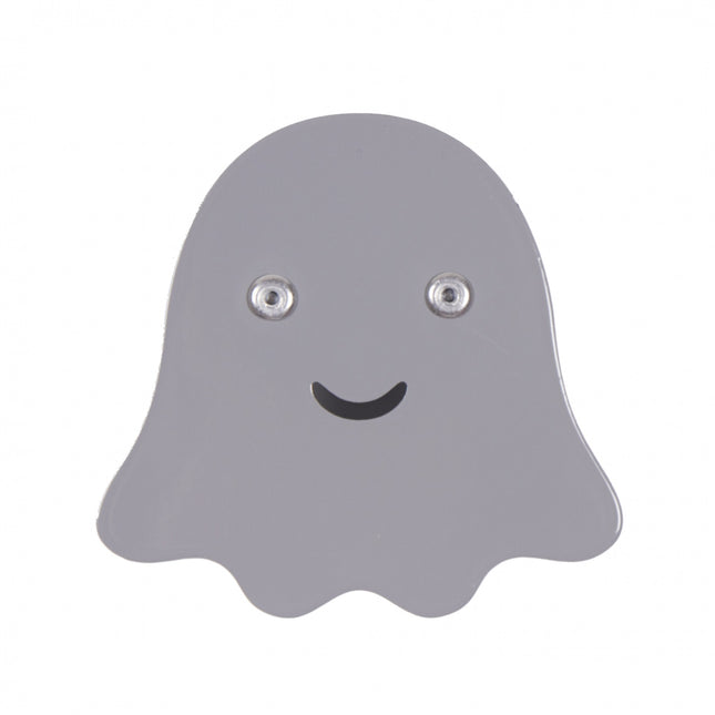 Gancio da parete Roommate Ghost Grey