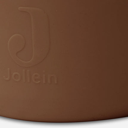 Jollein Cup Silicone Caramel