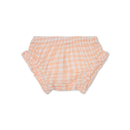 Set di abbigliamento Swim Essentials Arancione Albicocca