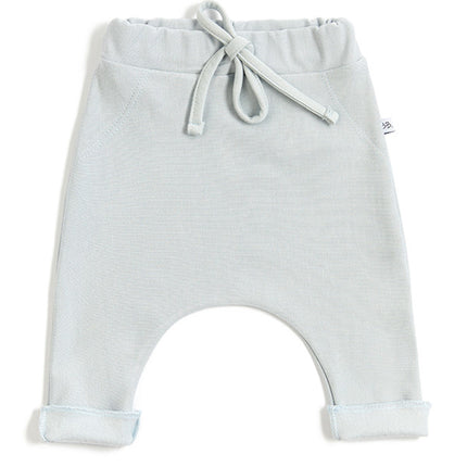 Bamboom Baby Pants Azzurro