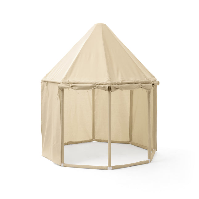 Padiglione tenda Concept Tipi per bambini Beige