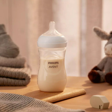 Biberon Philips Avent 3.0 Naturale 260ml