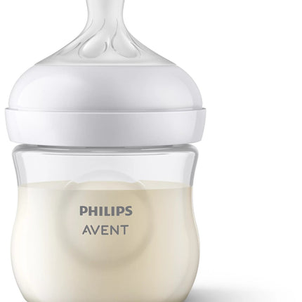 Biberon Philips Avent 3.0 Naturale 125ml 2pz