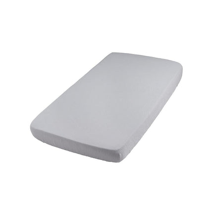 Baby's Only Lenzuolo a Coperta Grigio Breeze 40x80cm