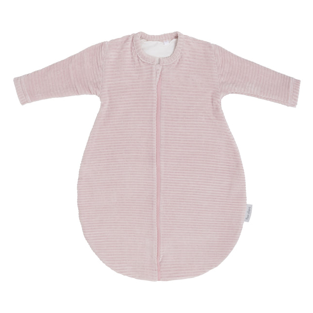 Sacco a pelo Baby's Only Baby manica lunga Sense Old Pink 70cm