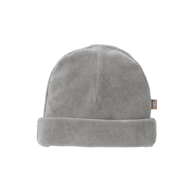 Cappello Fresk per bambini Velours Paloma Grigio