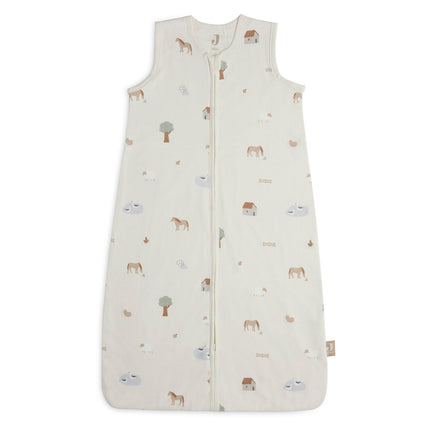 Sacco a pelo Jollein Baby Farm Jersey