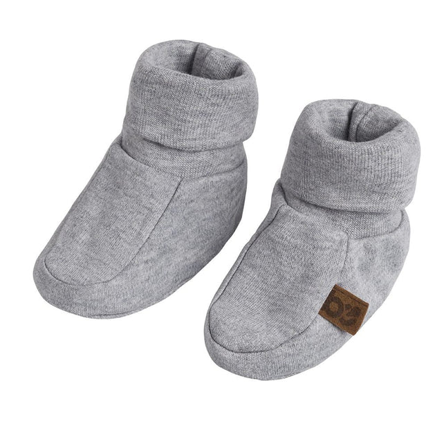 Baby's Only Babyshoes Grigio Melange